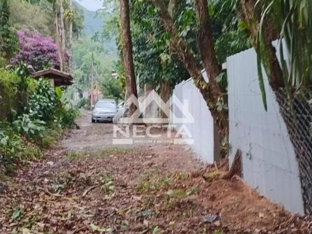 Terreno à venda, Boiçucanga, São Sebastião, SP