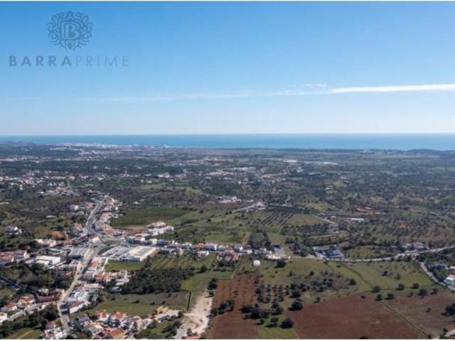 Terreno à venda Boliqueime, Loulé, Faro