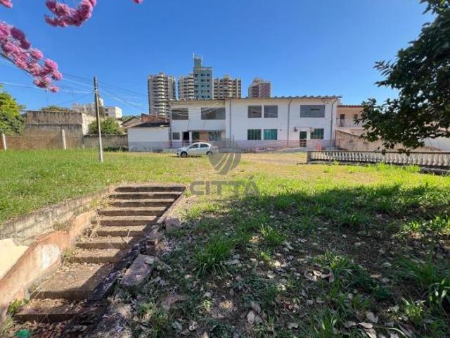 Terreno a venda Bosque Campinas/SP