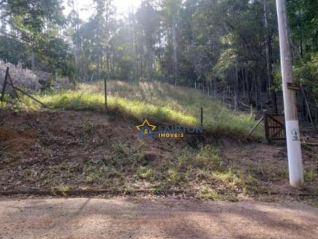 Terreno à venda Bosque dos Eucalíptos Atibaia/SP