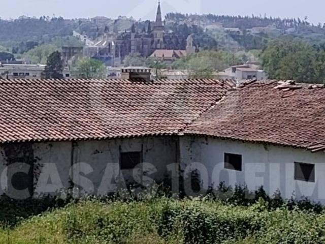 Terreno à venda Batalha, Leiria