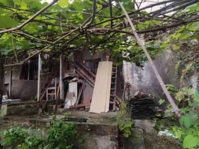 Terreno à venda Baeta Neves São Bernardo do Campo SP