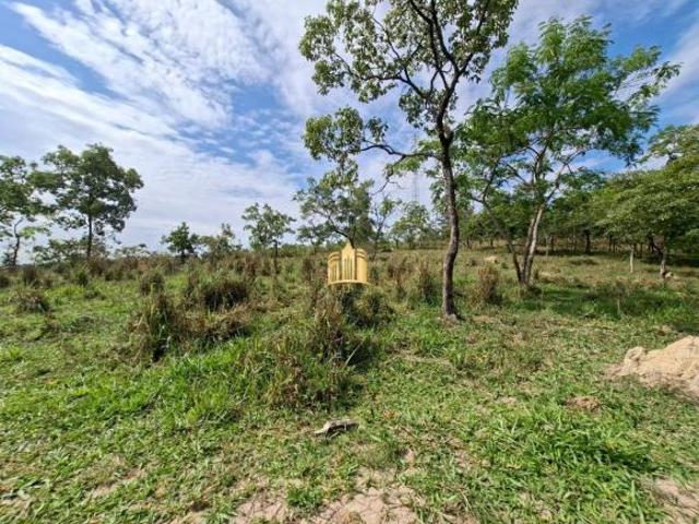 TERRENO A VENDA BAIRRO MEDERIOS EM ESMERALDAS/MG