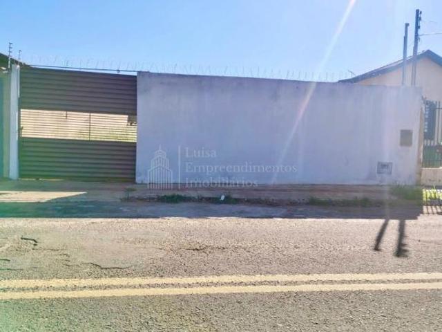 Terreno à venda, Bairro Cabreuva, todo murado, CAMPO GRANDE MS