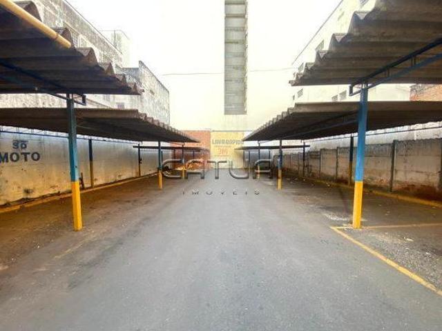 Terreno à venda Bairro Centro, Londrina