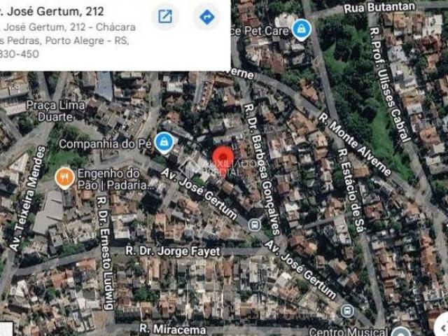 Terreno a venda Bairro Chácara das Pedras