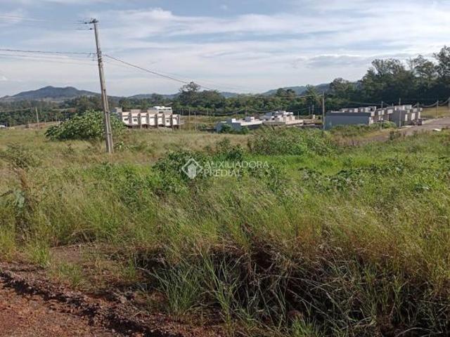 Terreno a venda Bairro Conventos Lajeado/RS