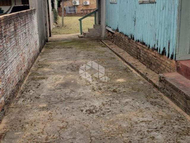 TERRENO À VENDA BAIRRO GUARANI, NOVO HAMBURGO