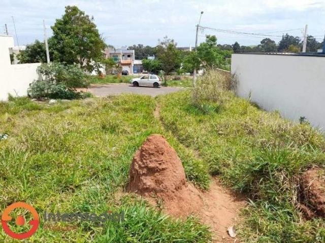 Terreno à venda bairro GSP com 140m²