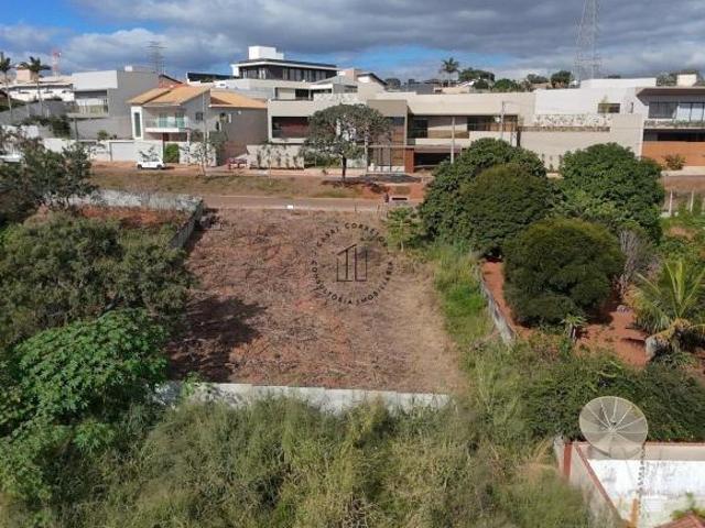 Terreno à Venda – Bairro Jardim das Flores, São Gotardo/MG