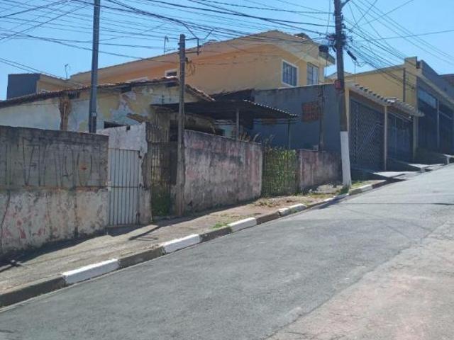 Terreno a venda Bairro Jardim de Abril Osasco SP