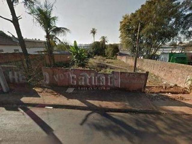 Terreno à venda Bairro Parque ABC 2, Londrina