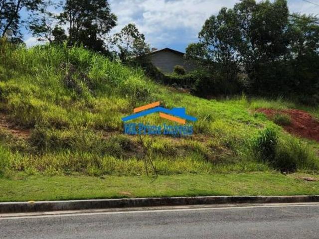 Terreno à Venda Bairro Planejado Vitta Granja Viana