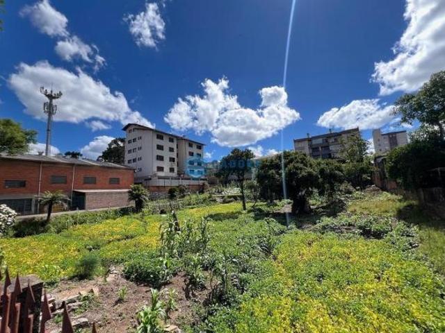 Terreno a venda bairro Sagrada Família