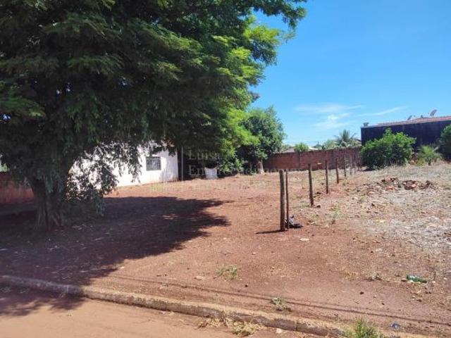 Terreno à venda, Bairro Santa Marta, SIDROLANDIA MS