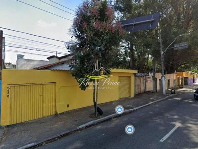 Terreno à venda Bairro Socorro 250m2