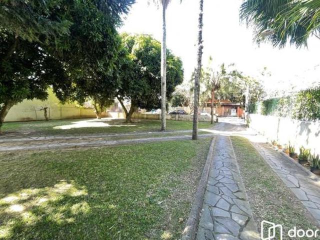 Terreno à Venda – Bairro Tristeza, Porto Alegre/RS, 1.870 m² de área total!