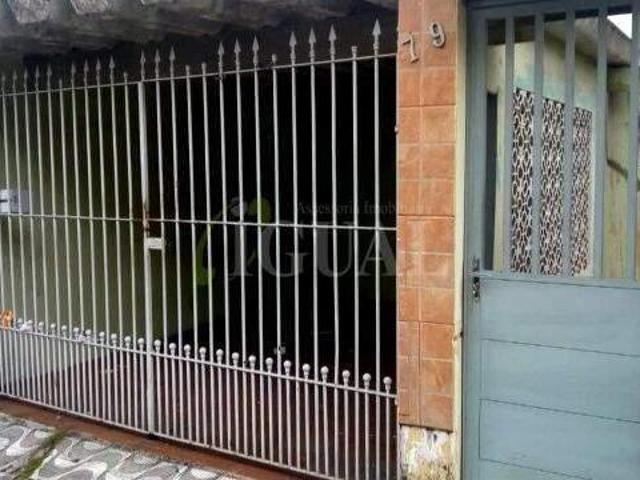 TERRENO A VENDA BAIRRO UTINGA
