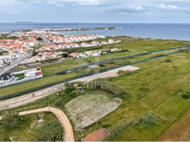 Terreno à venda Baleal, Peniche, Leiria
