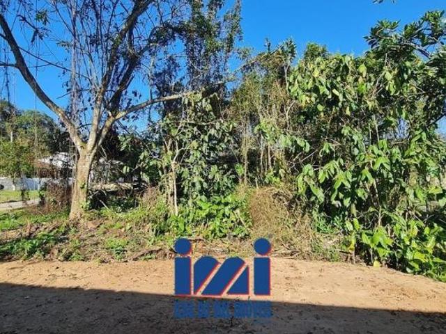 Terreno á venda Balneário Riviera