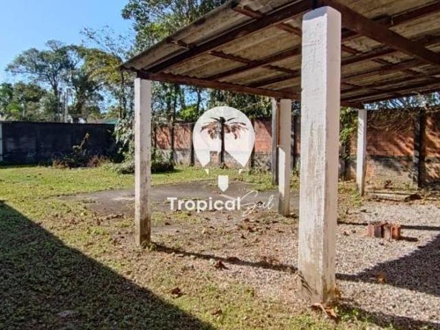 Terreno à venda, Balneário Shangri lá, PONTAL DO PARANA PR