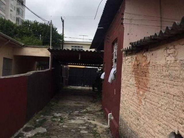 Terreno à venda Barcelona São Caetano do Sul/SP