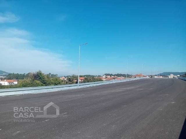 Terreno à venda Barcelos, Braga