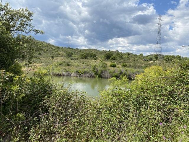 Terreno à venda Barragem, Silves, Faro