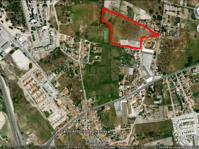 Terreno à venda Barreiro, Setúbal