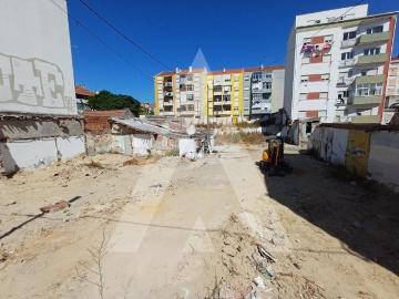 Terreno à venda Barreiro, Portugal