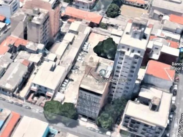 Terreno à Venda – Bela Vista | 1.030m²