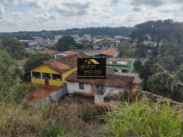TERRENO à venda, Bela Vista Juatuba/MG
