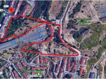 Terreno à venda Belas, Sintra, Lisboa
