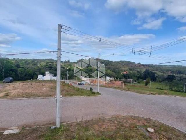 Terreno a venda bem localizado