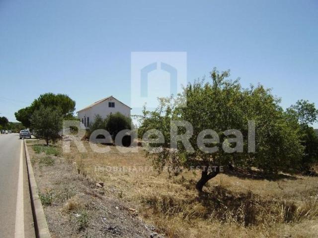 Terreno à venda Benafim, Loulé, Faro