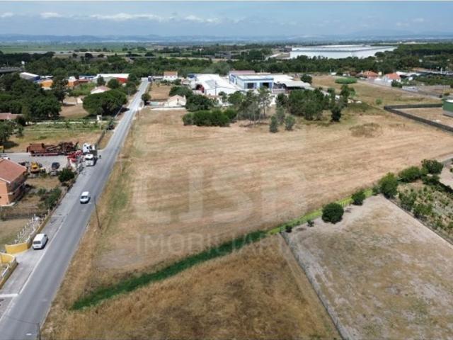 Terreno à venda Benavente, Portugal