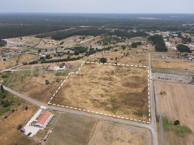 Terreno à venda Foros de Almada, Benavente, Santarém