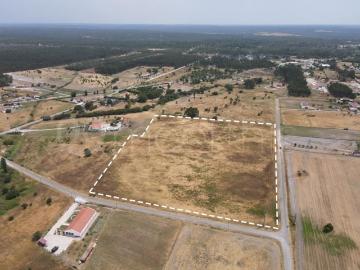 Terreno à venda Foros de Almada, Benavente, Santarém