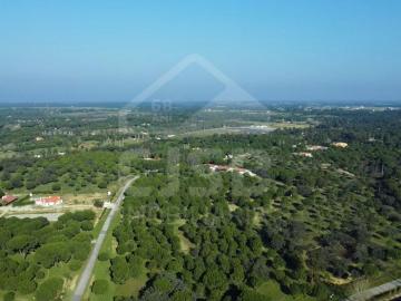 Terreno à venda Benavente, Portugal