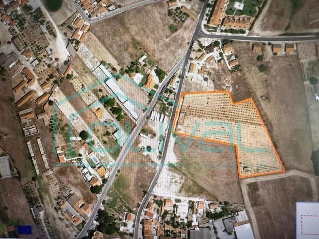 Terreno à venda Benavente, Santarém