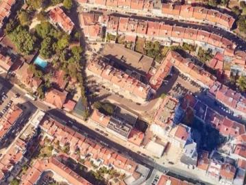Terreno à venda Benfica, Lisboa