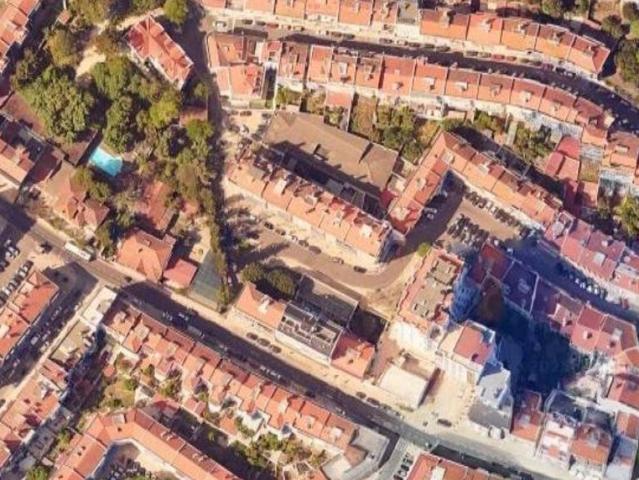 Terreno à venda Benfica, Lisboa