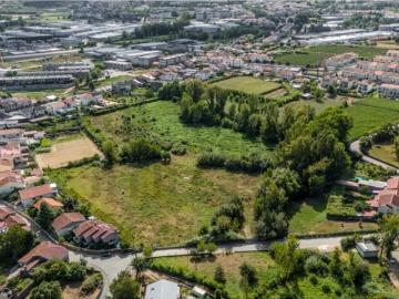 Terreno à venda Braga, Portugal