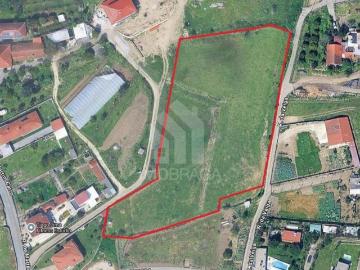 Terreno à venda Braga, Portugal