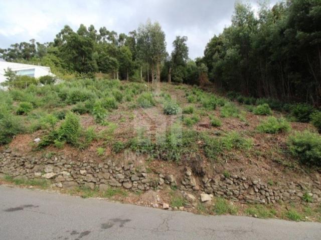 Terreno à venda Braga, Portugal