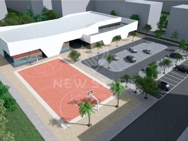 Terreno de 2000 m2 Brancanes, Olhão, Faro