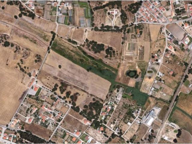 Terreno à venda Brejos de Canes, Setúbal