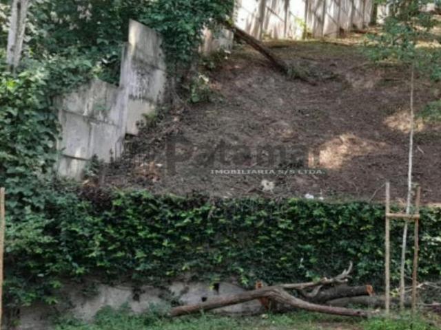 TERRENO A VENDA BUTANTÃ