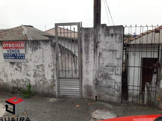 Terreno à venda Gonçalves São Bernardo do Campo SP