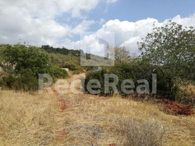 Terreno à venda Goncinha, Loulé, Faro